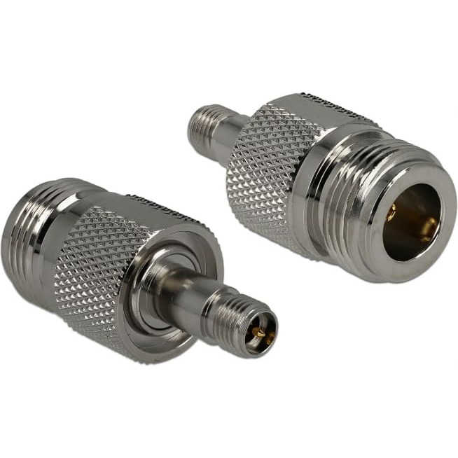 Delock Adapter N Jack > RP