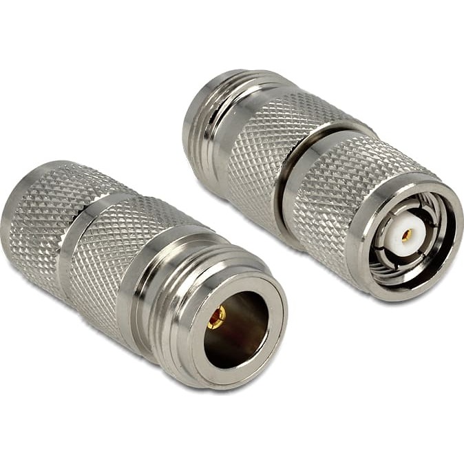 Delock Adapter N Jack > RP-TNC