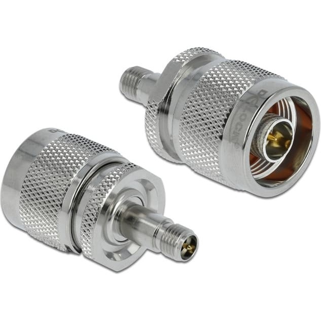 Delock Adapter N male to RP-SMA