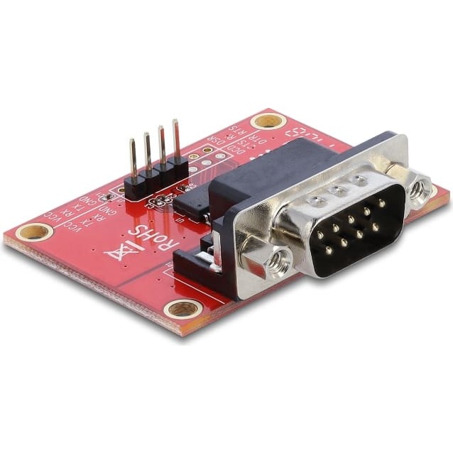 Delock Adapter Raspberry Pi GPIO Pin