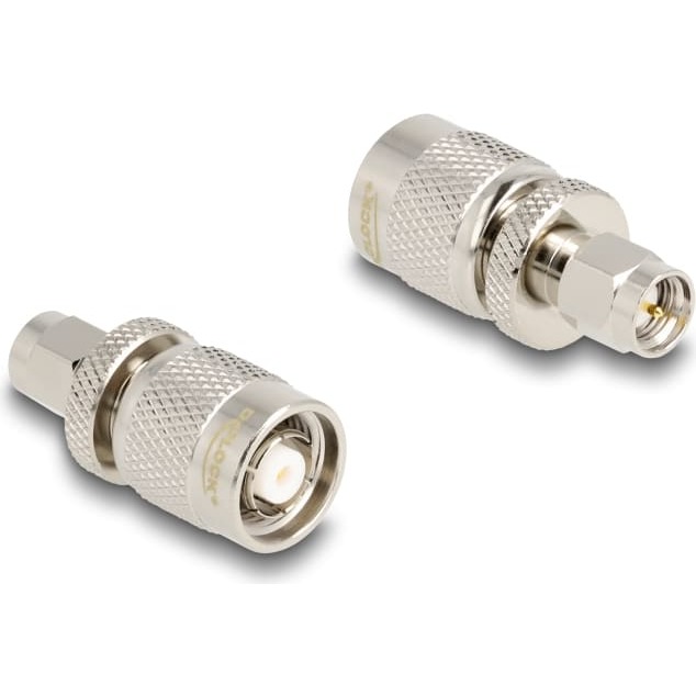 Delock Adapter RP-TNC Plug > SMA