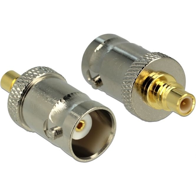 Delock Adapter SMC jack > BNC
