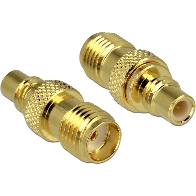 Delock Adapter SMC jack > SMA