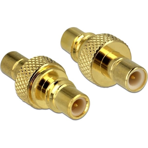Delock Adapter SMC jack > SMB