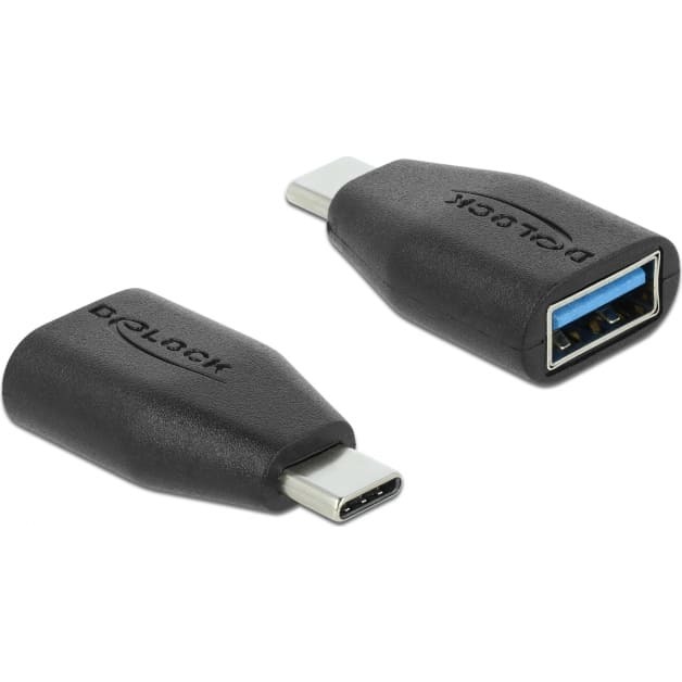 Delock Adapter SuperSpeed USB 10 Gbps
