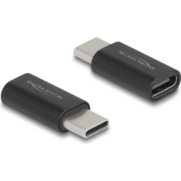 Delock Adapter SuperSpeed USB 10 Gbps
