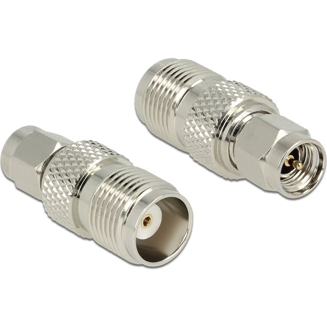 Delock Adapter TNC jack > SMA
