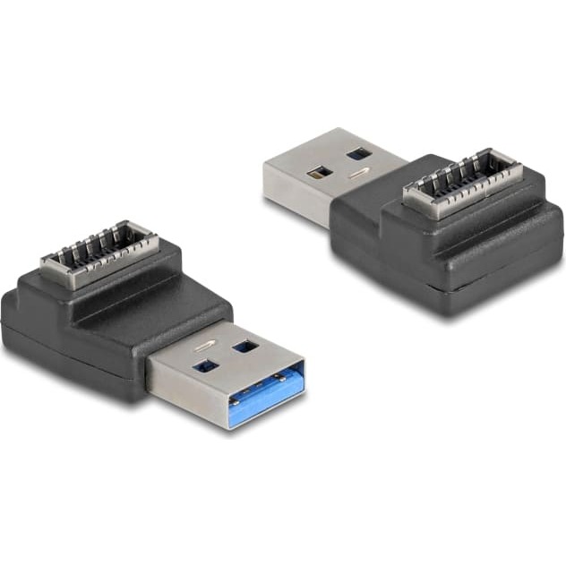 Delock Adapter USB 10 Gbps USB