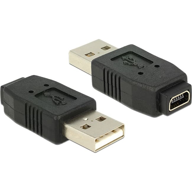 Delock Adapter USB 2.0 A