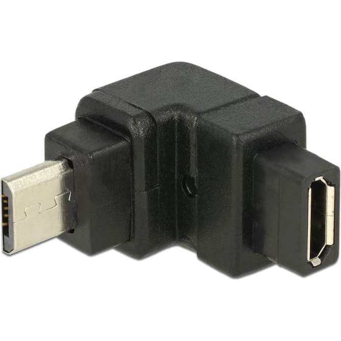 Delock Adapter USB 2.0 Micro-B