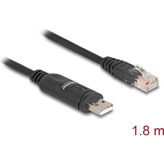 Delock Adapter USB 2.0 Type-A