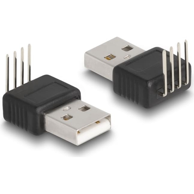 Delock Adapter USB 2.0 Type-A