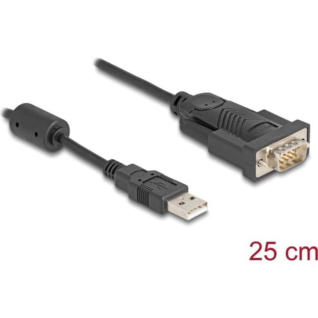 Delock Adapter USB 2.0 Type-A