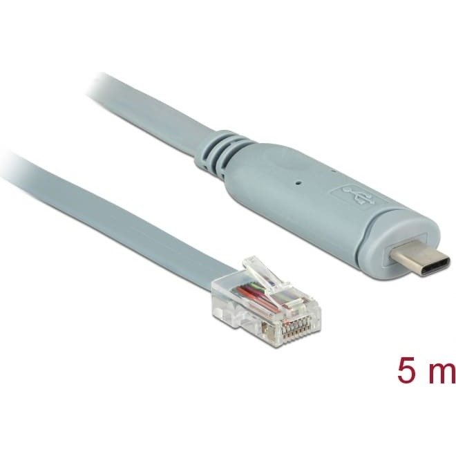 Delock Adapter USB 2.0 Type-C™