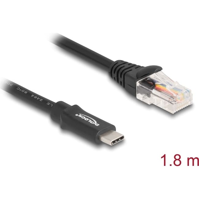 Delock Adapter USB 2.0 Type-C™