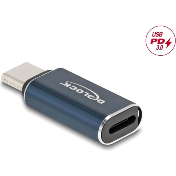Delock Adapter USB 2.0 Type-C™