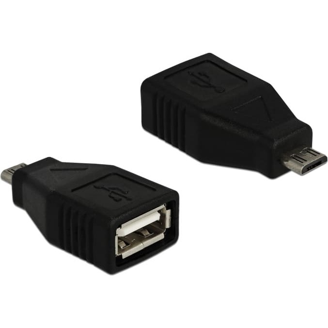Delock Adapter USB 2.0 Type
