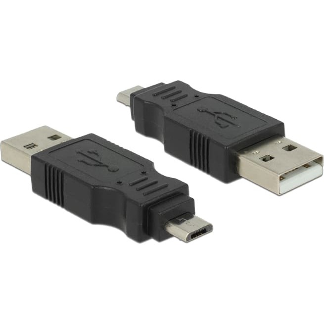 Delock Adapter USB 2.0 Type