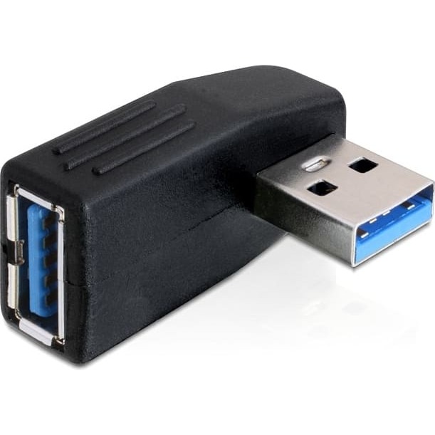 Delock Adapter USB 3.0 male-female