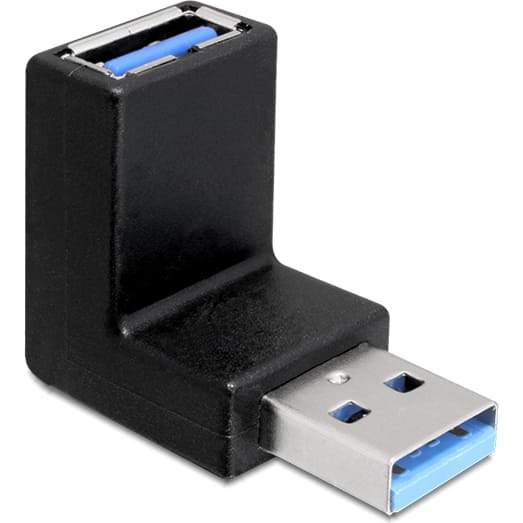 Delock Adapter USB 3.0 Type-A