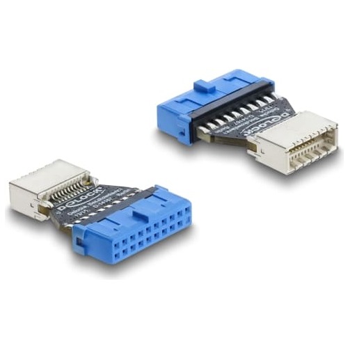 Delock Adapter USB 5 Gbps 20