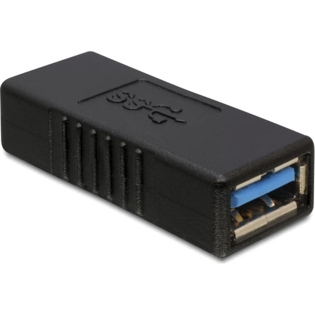 Delock Adapter USB 5 Gbps-A female