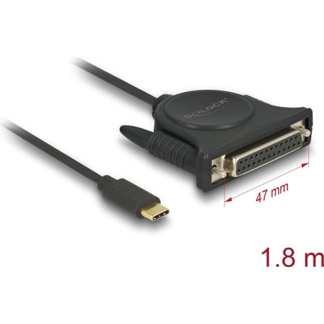 Delock Adapter USB Type-C™ 2.0
