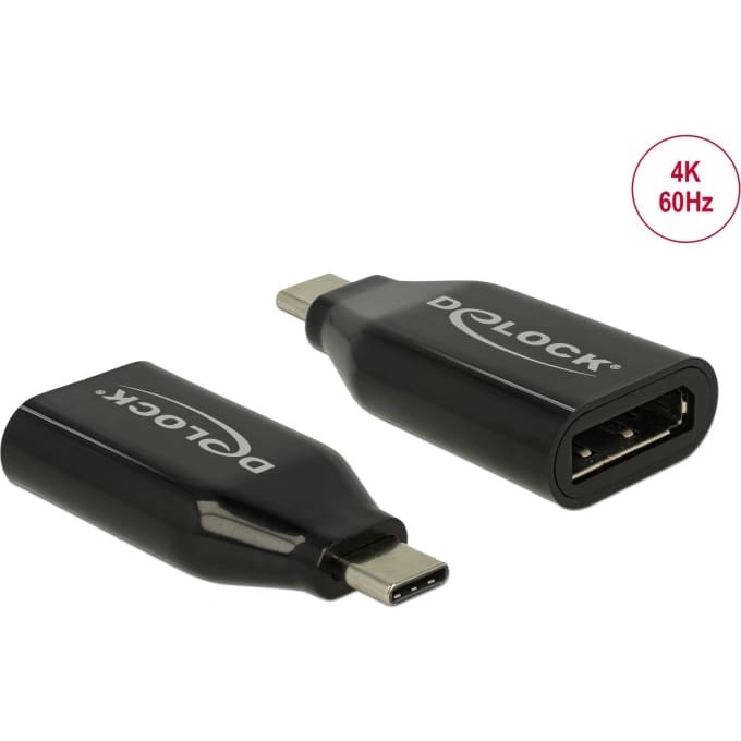 Delock Adapter USB Type-C™ male to