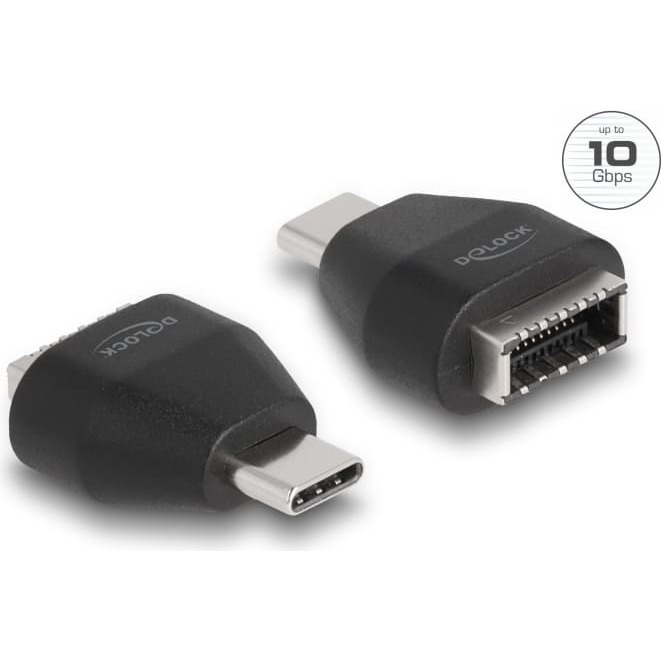 Delock Adapter USB Type-C™ male to