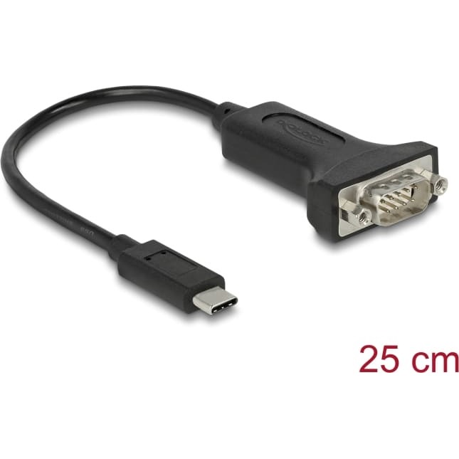 Delock Adapter USB Type-C™ to 1