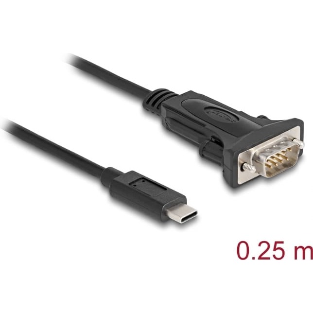 Delock Adapter USB Type-C™ to 1