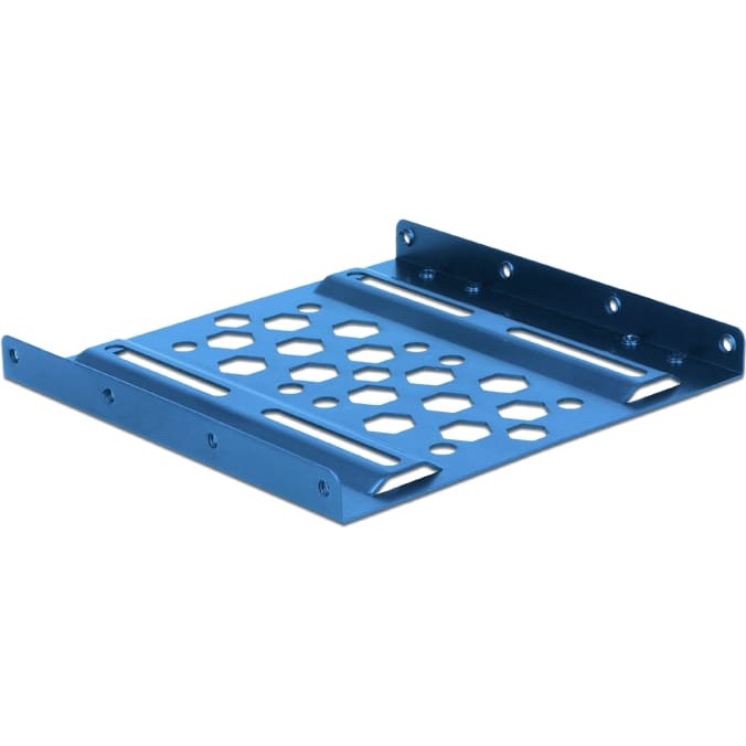 Delock Aluminium installation frame 2.5"