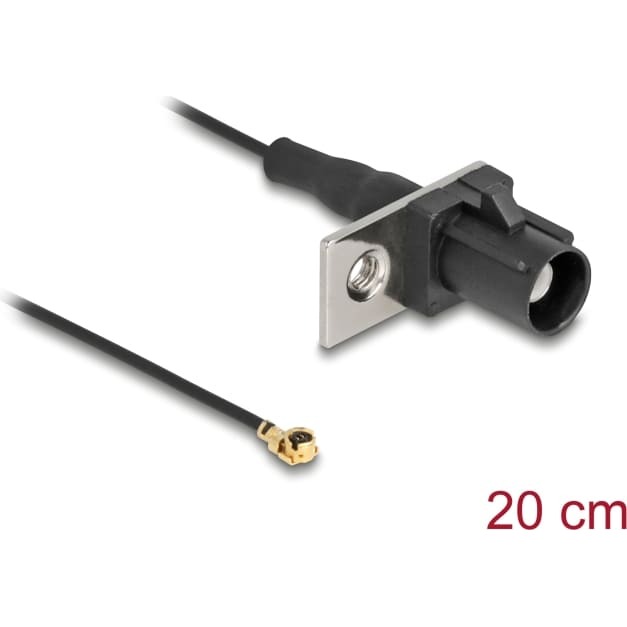 Delock Antenna Cable FAKRA A plug