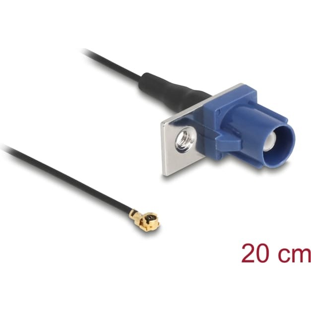 Delock Antenna Cable FAKRA C plug