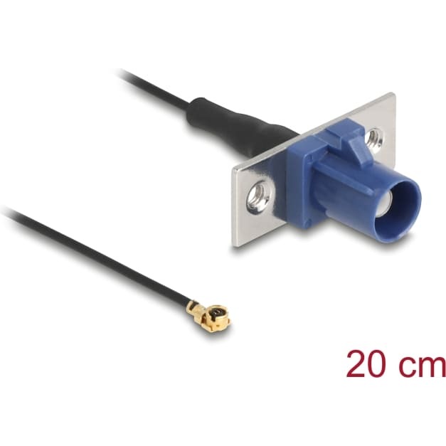 Delock Antenna Cable FAKRA C plug