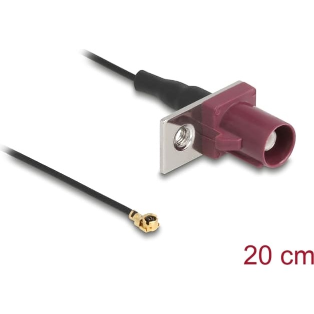 Delock Antenna Cable FAKRA D plug