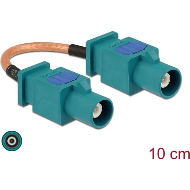 Delock Antenna Cable FAKRA Z plug