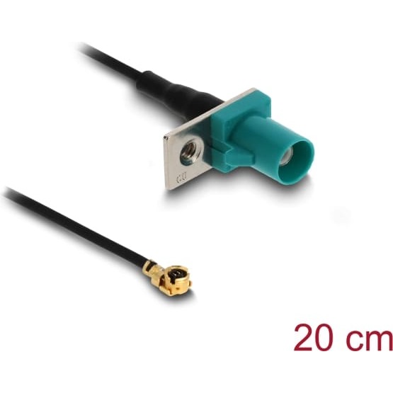 Delock Antenna Cable FAKRA Z plug