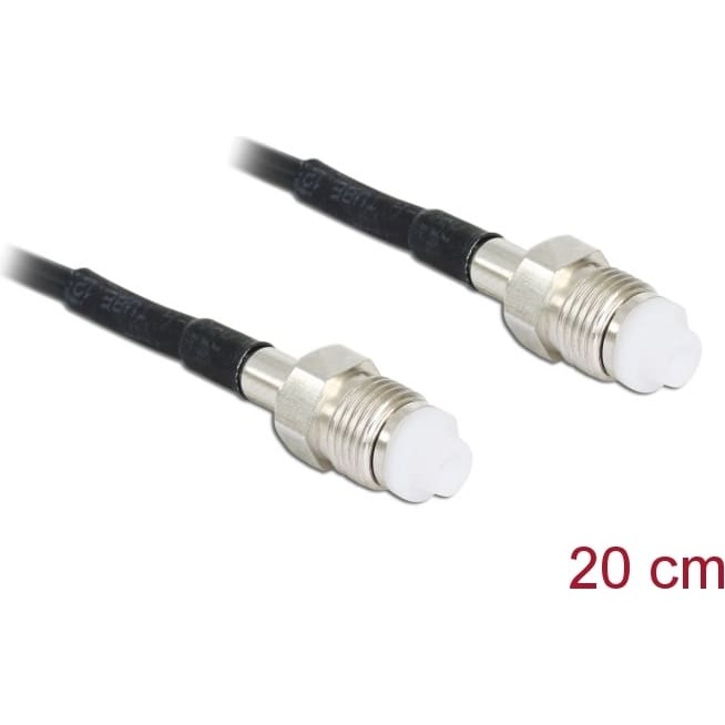 Delock Antenna Cable FME Jack >
