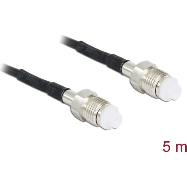 Delock Antenna Cable FME Jack >