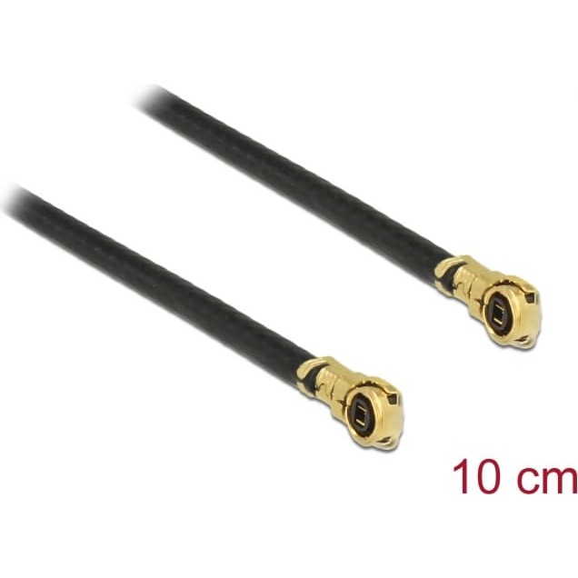 Delock Antenna Cable I-PEX Inc., MHF®