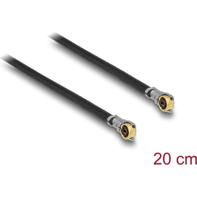 Delock Antenna Cable I-PEX Inc., MHF®
