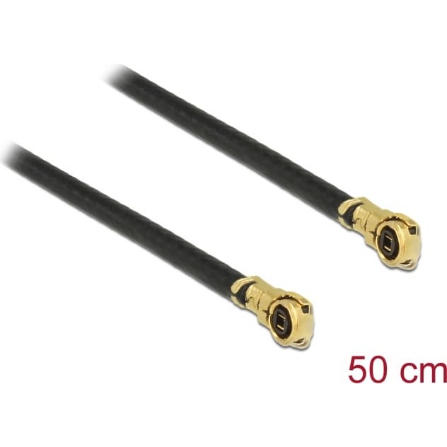 Delock Antenna Cable I-PEX Inc., MHF®
