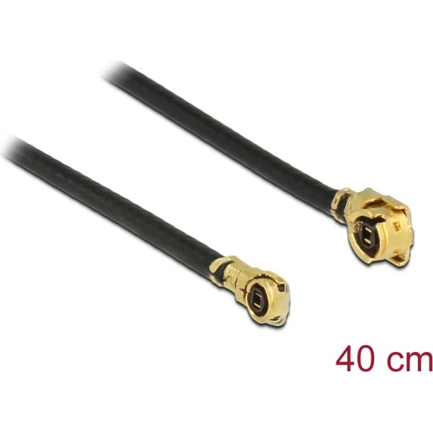 Delock Antenna Cable I-PEX Inc., MHF®