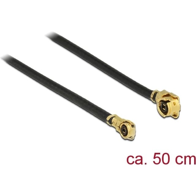 Delock Antenna Cable I-PEX Inc., MHF®