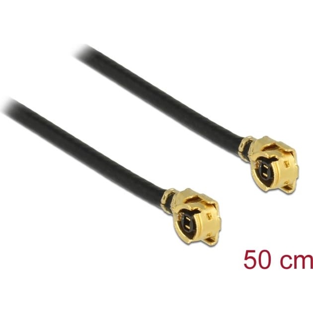Delock Antenna Cable I-PEX Inc., MHF®