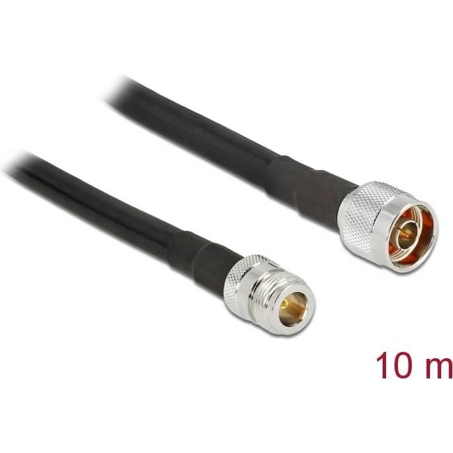 Delock Antenna Cable N plug >