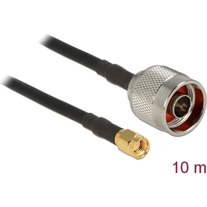 Delock Antenna Cable N plug >