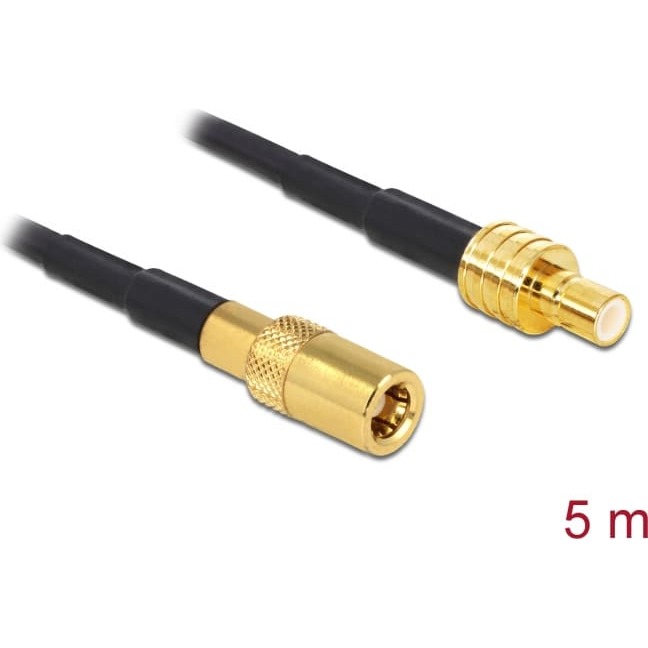 Delock Antenna Cable SMB Plug >