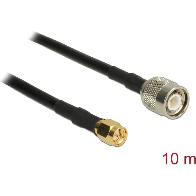 Delock Antenna Cable TNC plug >